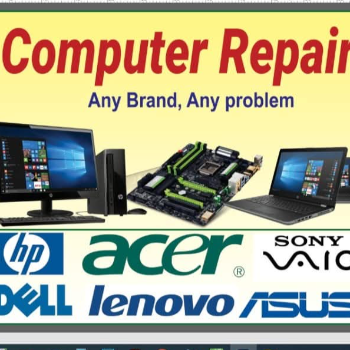 Computer repairing services Success Computer Center And Sales 