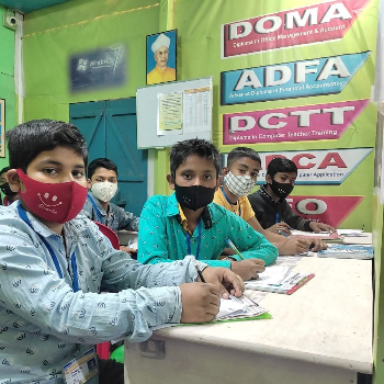 Computer coaching class Success Computer Center And Sales 