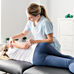 Expert Physiotherapy Services in Bhopal | Rachana Caretaker Home Service | Shop No. 82, Metro Walk, Bittan Market Arera Colony, Bhopal