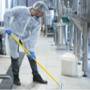 Housekeeping G.P. ENTERPRISE Kathwada-Singarva Rd, Odhav Industrial Estate, Odhav, Ahmedabad, Gujarat 382430, India