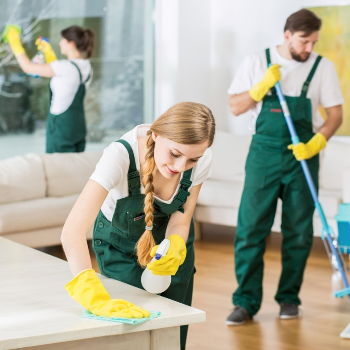 domestic Housekeeping service G.P. ENTERPRISE Kathwada-Singarva Rd, Odhav Industrial Estate, Odhav, Ahmedabad, Gujarat 382430, India