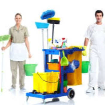 Residential Housekeeping G.P. ENTERPRISE Kathwada-Singarva Rd, Odhav Industrial Estate, Odhav, Ahmedabad, Gujarat 382430, India