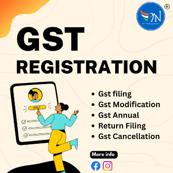 GST registration. | SHRI JAIN BANDHU TRUST (FIRM) | B-1, 2ND FLOOR, BCM CITY, NAVLAKHA SQUARE INDORE