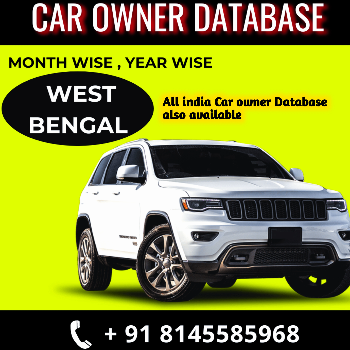 Car owner database SAARK House No 66/1, 1, Sahid Hemanta Kumar Basu Sarani, Panchanantala, Bahiragath Colony, Jawpur, Dum Dum, Kolkata, West Bengal 700074, India