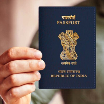 Passport Services | SR Tours & Travels | Indore, Madhya Pradesh 452001, India