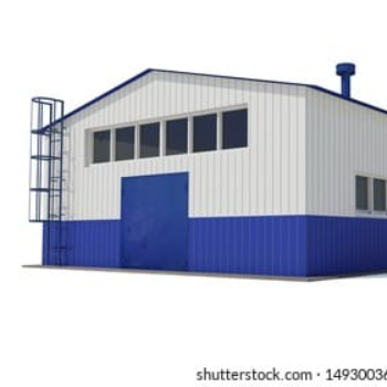 Godown warehouse AB Fabricator - Steel Fabricators Lucknow Bharawamau, Lucknow , Uttar Pradesh 226026, India