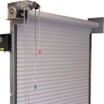 Motorise rolling shutter AB Fabricator - Steel Fabricators Lucknow Bharawamau, Lucknow , Uttar Pradesh 226026, India