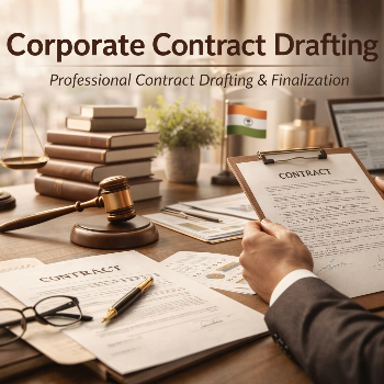 Contract Drafting CFC & Associates 