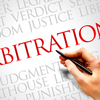 Arbitration and Conciliation CFC & Associates 