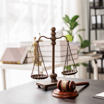 Civil and Criminal Legal Services CFC & Associates 