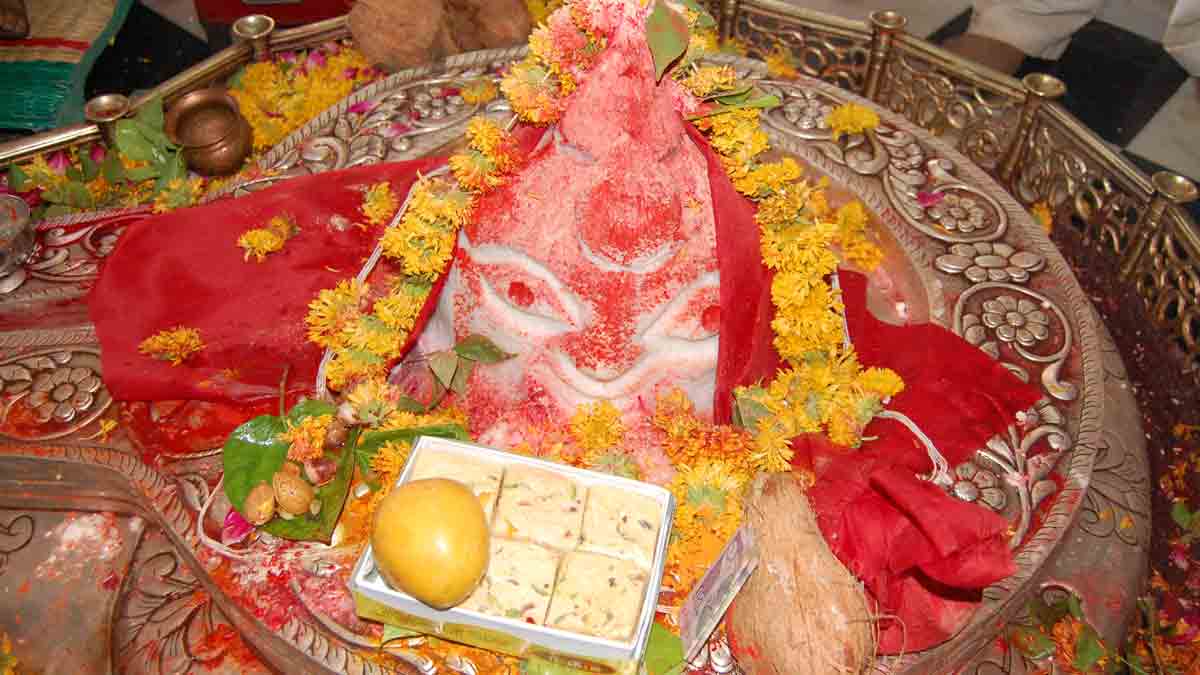 भात पूजा पूजन | Avantika Jyotish Kendra | Ankpat Marg, Mangalnath Mandir, Agar Road, Ujjain, Madhya Pradesh 456010