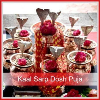 kaal sharp dosh poojan in Ujjain at Pandit Chetan Sharma – Kaal Sarp Dosh and Mangal Bhat Puja, Agar