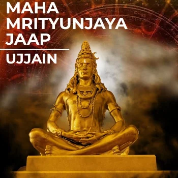 Mahamrityunjay Jaap in Ujjain at Pandit Chetan Sharma – Kaal Sarp Dosh and Mangal Bhat Puja, Agar