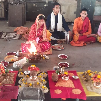 Kaal Sarp and Mangal Dosh Nivaran Puja – Siddhavat Ghat, Ujjain at Pandit Chetan Sharma – Kaal Sarp Dosh and Mangal Bhat Puja, Agar