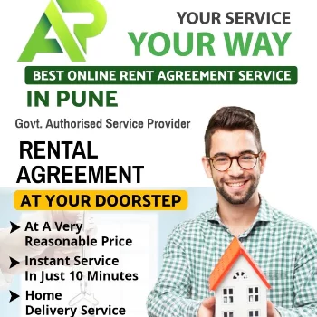 Rental Contract in Kharadi, Pune AgreementPoint - Best Rental Agreement Services In Kharadi Pune, Maharashtra 411014, India