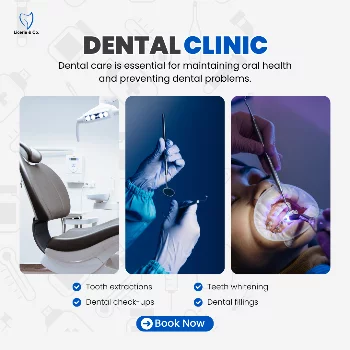 Emergency Dental Clinic in Bopal, Ahmedabad at Aadansha Dental Care - Dental Clinic in Bopal, Ahmedabad, Abrama