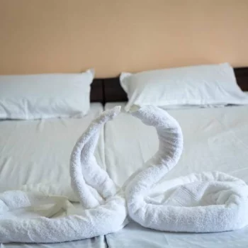 Non-AC Room in Suratgarh Royal Guest House CVVF+4V8 15 Sgr, Rajasthan