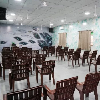 Party Hall in Sri Ganganagar Royal Guest House CVVF+4V8 15 Sgr, Rajasthan