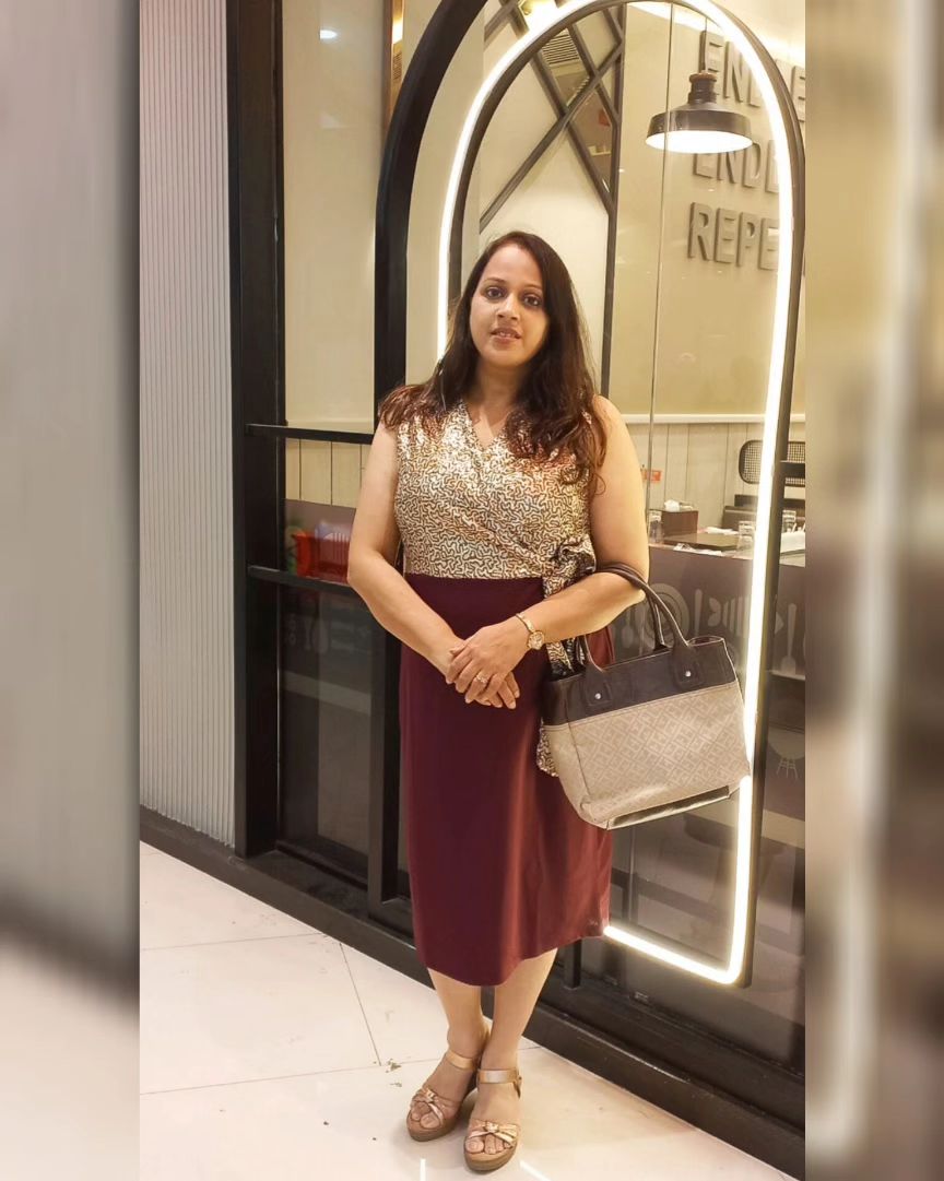 Corporate Event Makeups | Trupti Gharat Makeup Artistry | Sinhagad Road Pune