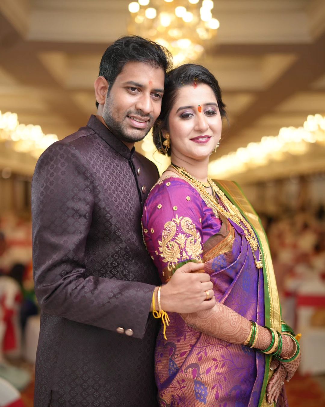 Groom Makeover | Trupti Gharat Makeup Artistry | Sinhagad Road Pune