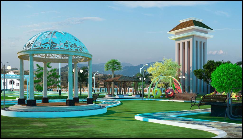 Trusted Real Estate Partner | M.world Real State | TCS Square Super Corridor Road