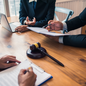 Legal Support for Your Property Transactions | M.world Real State | TCS Square Super Corridor Road