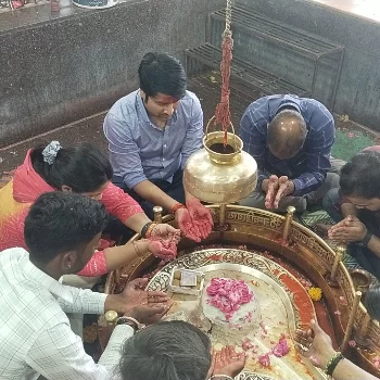 मंगल भात पुजन at Pandit Chetan Sharma – Kaal Sarp Dosh and Mangal Bhat Puja, Agar