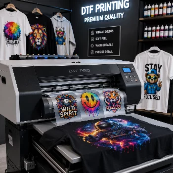 DTF Printing Morya Graphics - Banner Printing Service In Raver, Maharashtra 1st Floor Shop Number 2, Bharat Complex, Malkapur, Maharashtra 443101, India