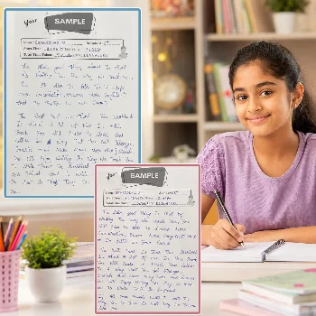 Kids Handwriting Improvement & Focus Program Neural Harmony Hub - Handwriting Analysis And Graphotherapy Electronic City Bengaluru, Karnataka 560100, India