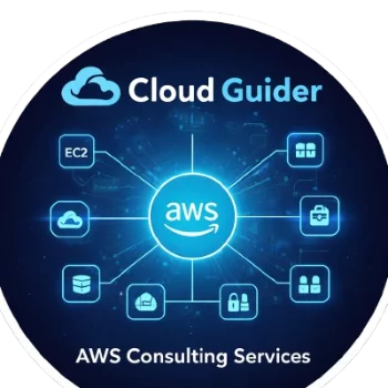 Cloud Server CLOUD GUIDER 205, City Center, MG Road, Opp High Court