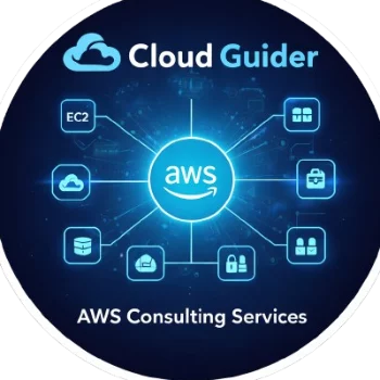 Devops CLOUD GUIDER 205, City Center, MG Road, Opp High Court