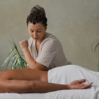 Balinese Massage in Dadara — Diu Spa Wellness at Diu Spa Wellness - Body Massage Spa in Diu, Dadara