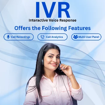IVR Number in Lucknow — DigiDonar TeleServices at DigiDonar TeleServices, Lucknow