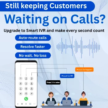Voice Call in Lucknow — DigiDonar TeleServices at DigiDonar TeleServices, Lucknow