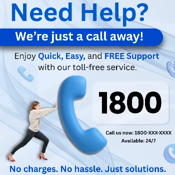 Toll Free Number in Lucknow — DigiDonar TeleServices at DigiDonar TeleServices, Lucknow