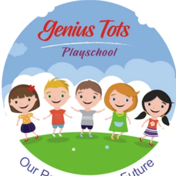 Genius Tots Play and Preschool Nashik Genius Tots - Preschool In Nashik 