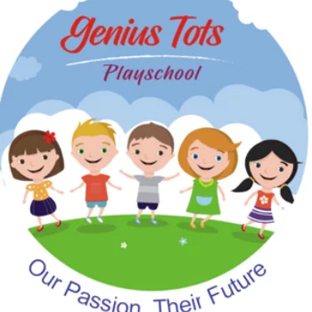 Genius Tots Play and Preschool- Nursery class in Nashik Genius Tots - Preschool In Nashik 