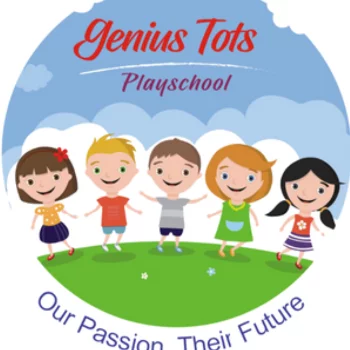 Genius Tots Preschool- Senior KG in Nashik — Genius Tots - Preschool In Nashik 
