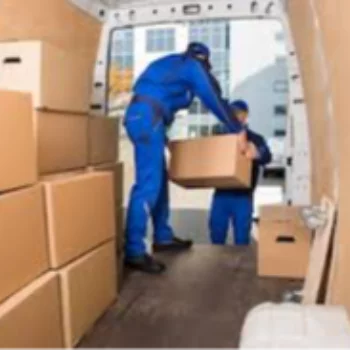 Industrial Goods Shifting Services in Jharkhand | at The Right Movers, Jamshedpur
