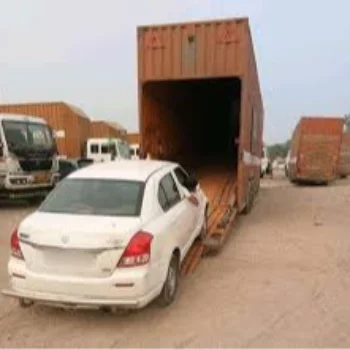 Car Shifting Services in Jharkhand | Safe Car Transport & at The Right Movers, Jamshedpur