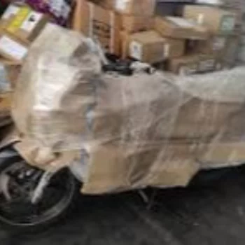 Bike Shifting Services in Jharkhand | Safe Bike Transport & at The Right Movers, Jamshedpur