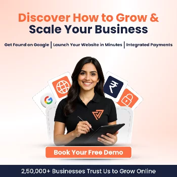 Book Your Demo Vyaparify Mumbai, Maharashtra 400037, India