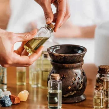 Aromatherapy Massage in Mandrem, Goa at M/S ARTI FABULOUS BODY CARE, Morjim