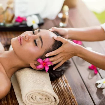 Synchronized Massage in Mandrem, Goa at M/S ARTI FABULOUS BODY CARE, Morjim