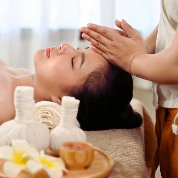 Thai Massage in Mandrem, Goa at M/S ARTI FABULOUS BODY CARE, Morjim