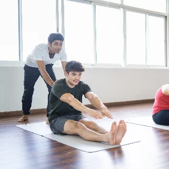 Home Yoga Classes in Vile Parle, Vile Parle West & East in at Power Yoga & Fitness – Best Home Yoga Classes in Vile Parle, Mumbai