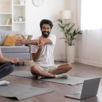 Online Yoga Sessions — Available Anywhere in Mumbai — Power at Power Yoga & Fitness – Best Home Yoga Classes in Vile Parle, Mumbai