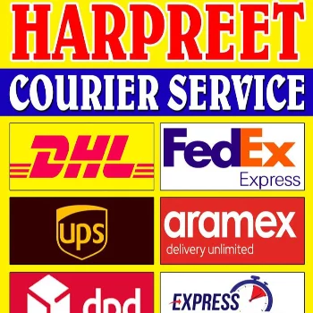 Trackon Courier Services in Qadian Affordable Courier Services In Qadian — Harpreet Courier Service 