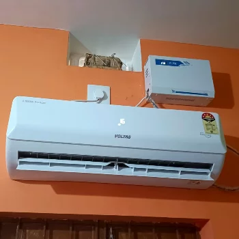 Air Conditioner Installation Service in Anandapur at Ammas - PCB Repair, Sales and Service, Anandapur