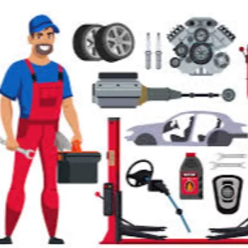 Comprehensive Vehicle Services in Hyderabad SARX PRIVATE LIMITED Plot No. 120/E/P, Road No. 3A, Hanuman Nagar, Karmanghat, Ranga Reddy, Hyderabad - 500079, Telangana, INDIA.
